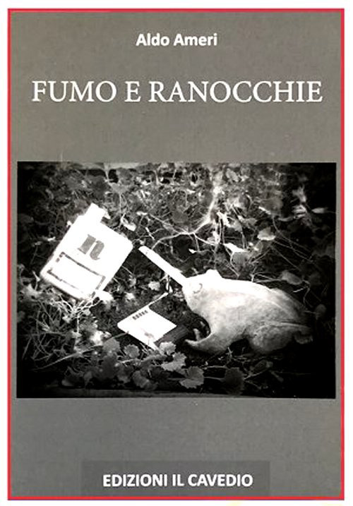 Fumo e ranocchie