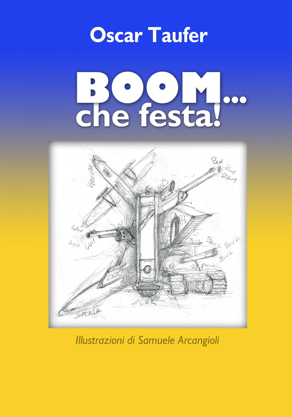 Boom... che festa!