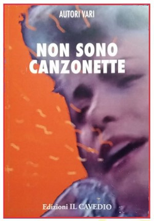 Non sono canzonette