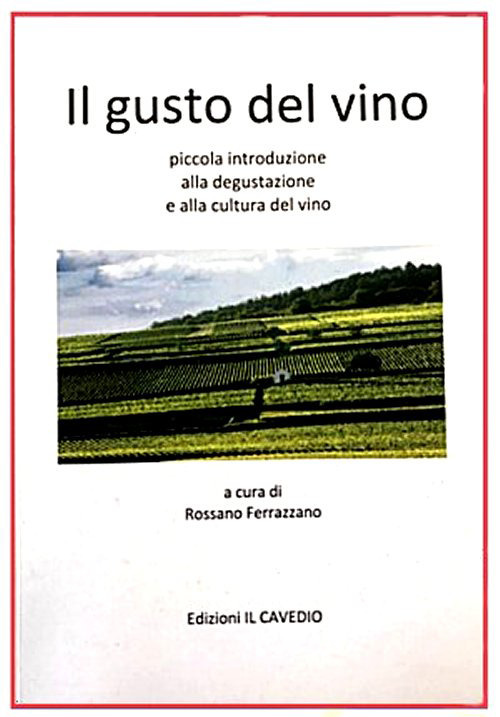 Il gusto del vino