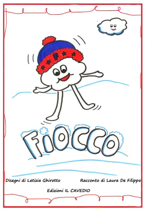 Fiocco. Ediz. illustrata