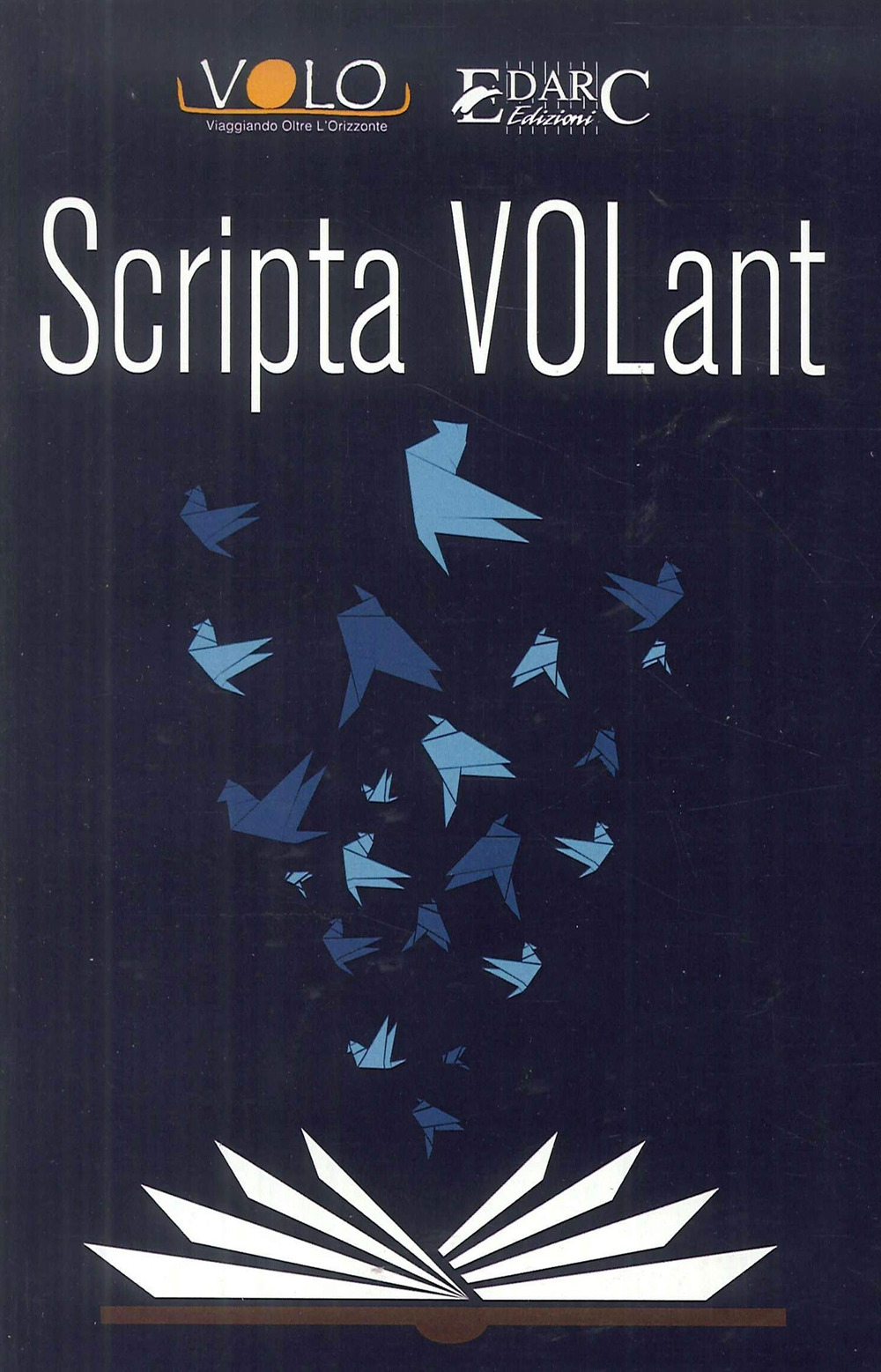 Scripta volant