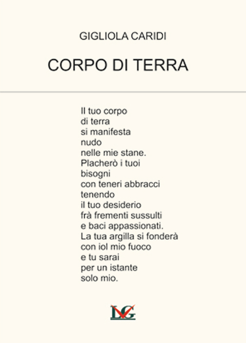 Corpo di terra