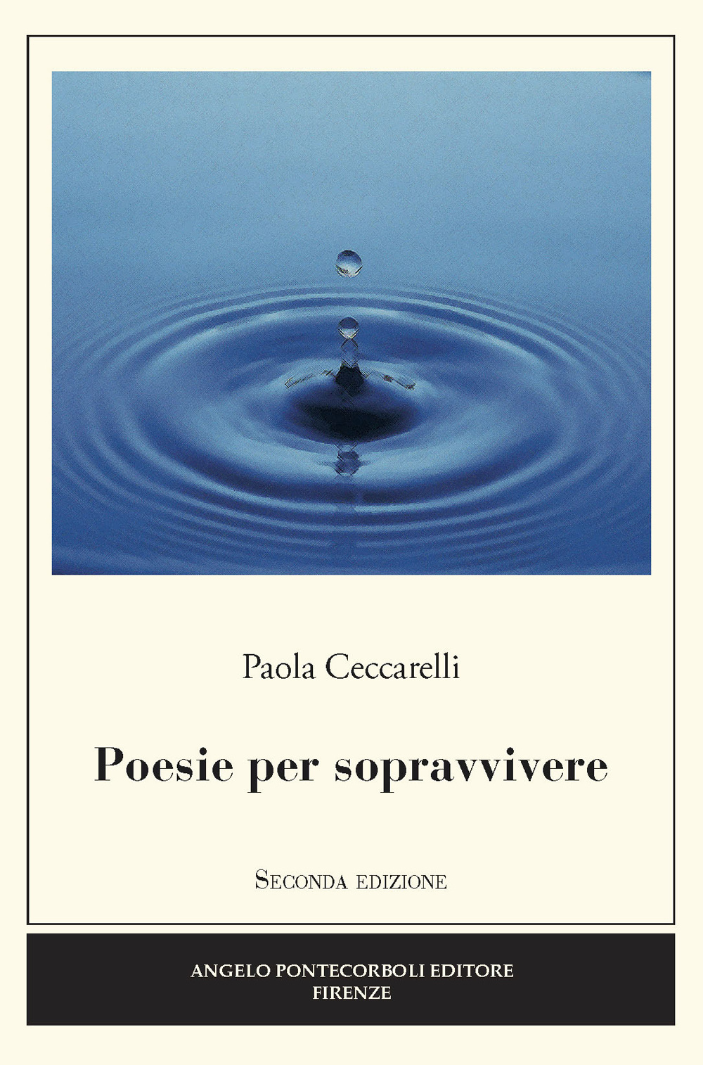 Poesie per sopravvivere