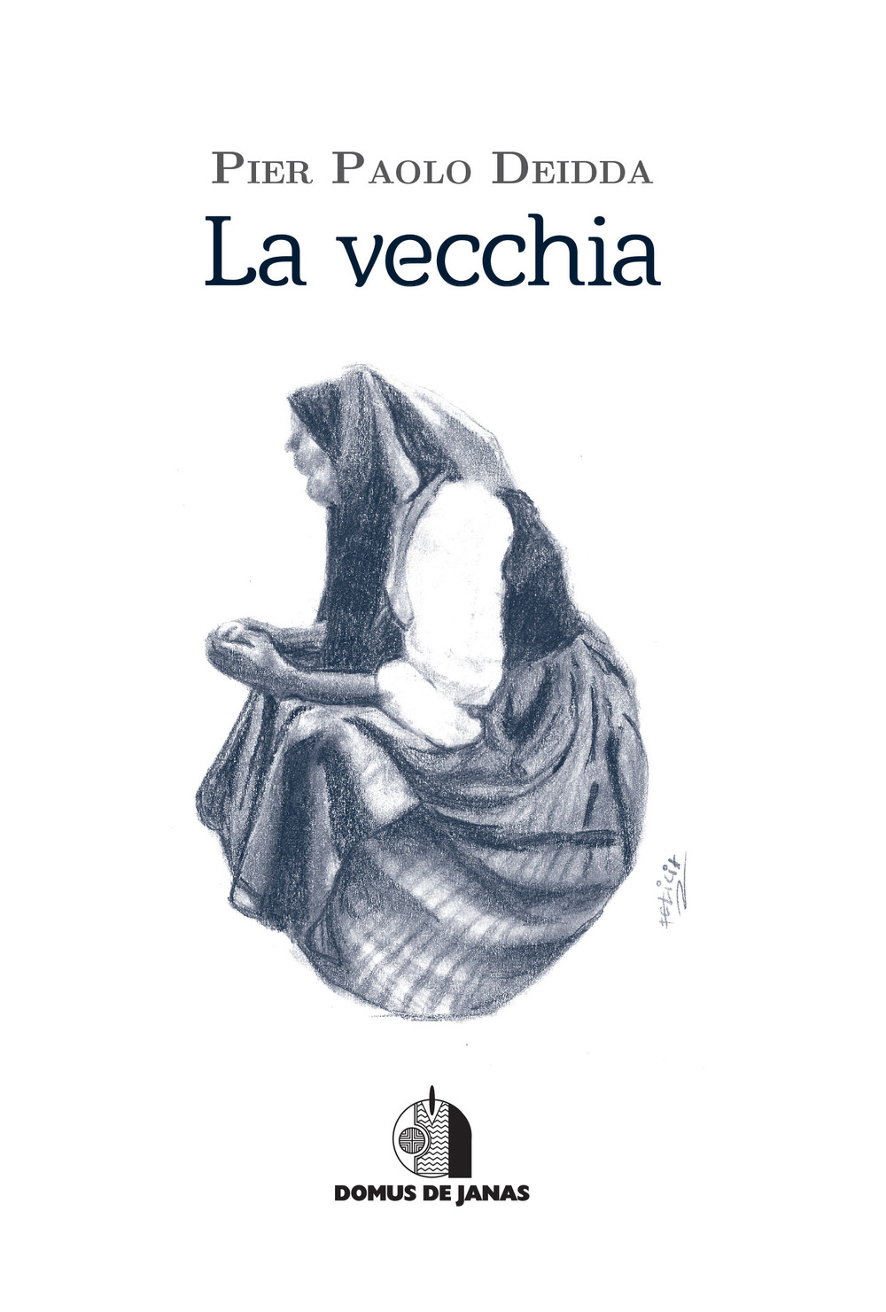 La vecchia