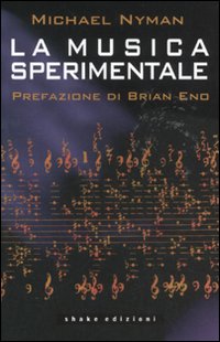 La musica sperimentale