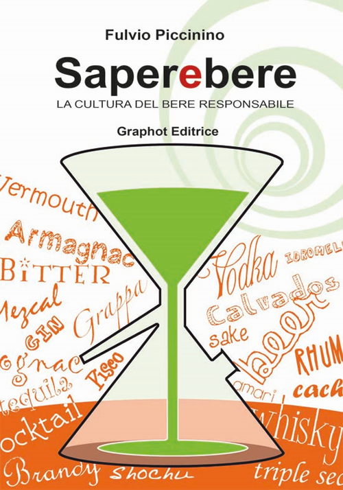 Saperebere. La cultura del bere responsabile