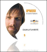 Calma la tua mente. Audiolibro. CD Audio