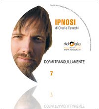 Dormi tranquillamente. Audiolibro. CD Audio