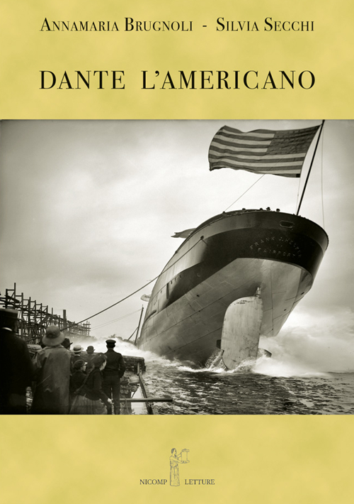 Dante l'americano