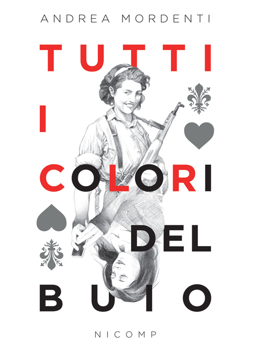 Tutti i colori del buio