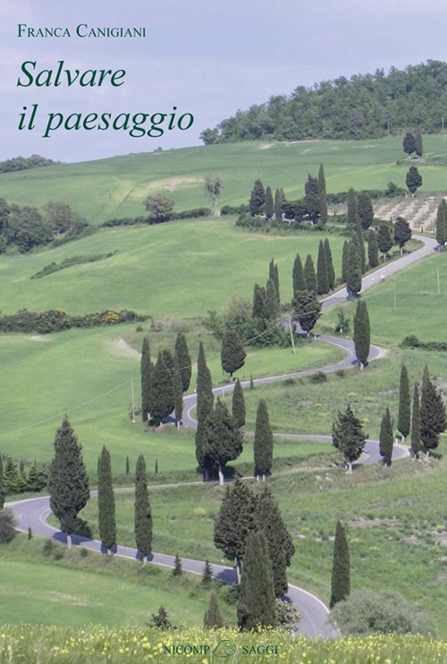 Salvare il paesaggio 