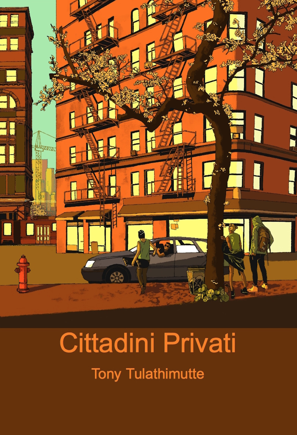 Cittadini privati