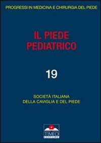 Il piede pediatrico