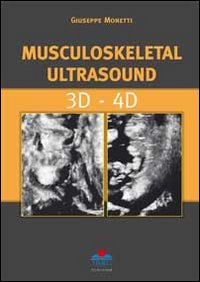 Musculoskeletal ultrasound. 3D-4D