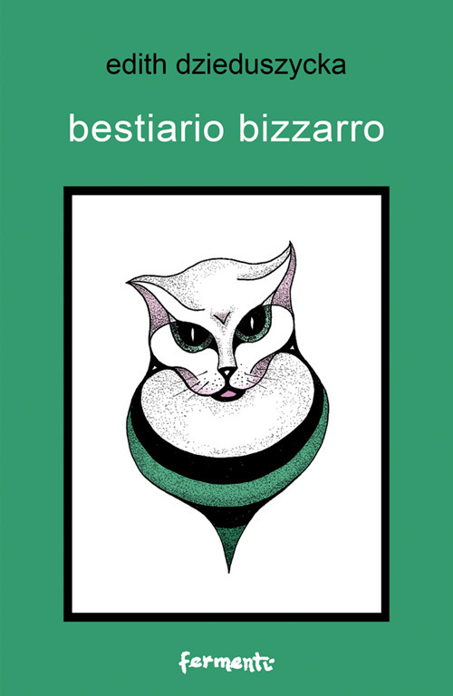 Bestiario bizzarro