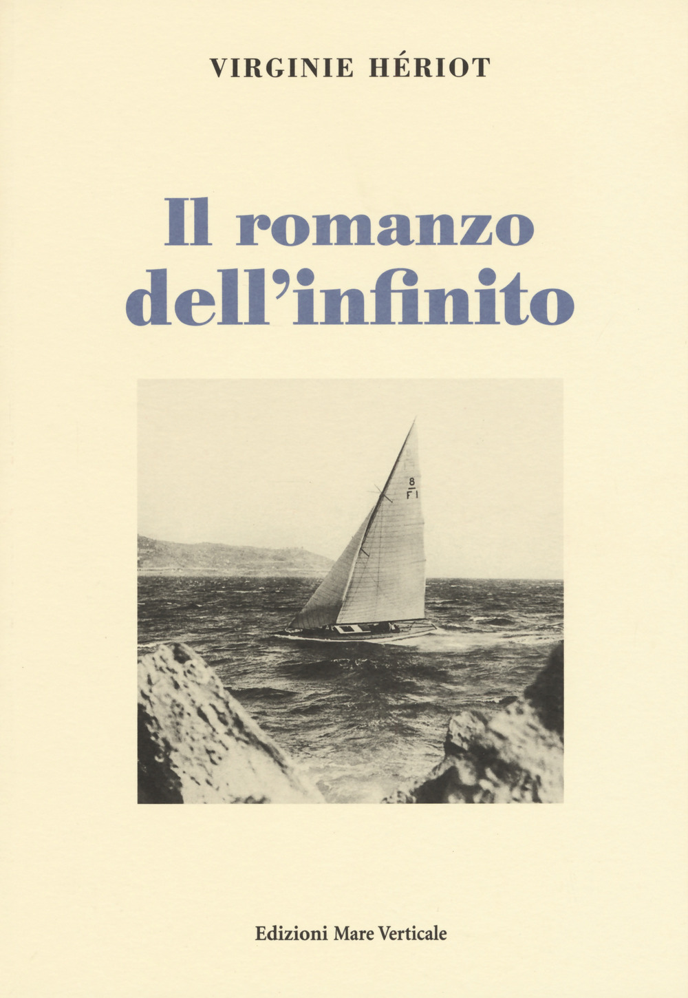 Il romanzo dell'infinito