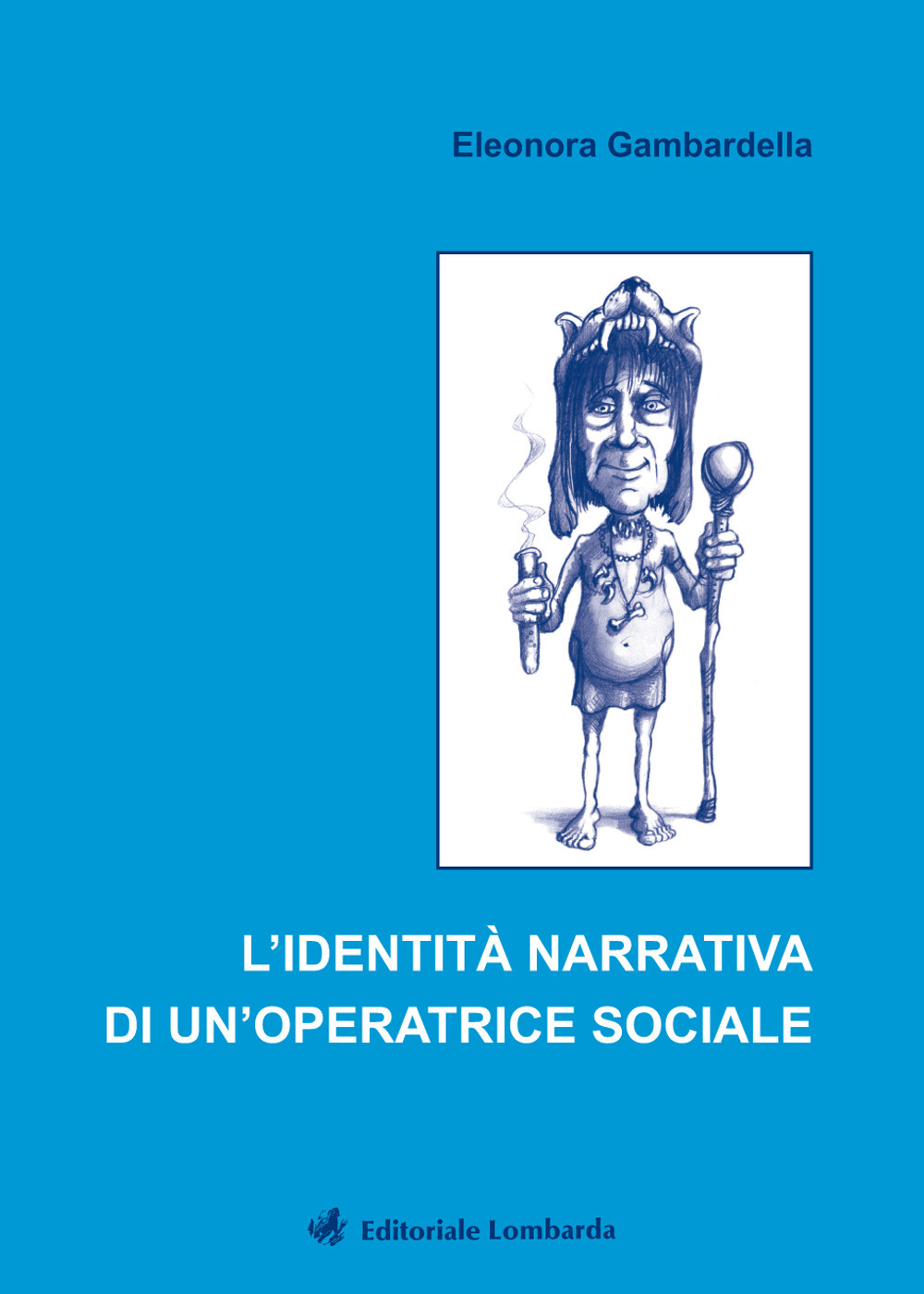 L'identità narrativa di un'operatrice sociale