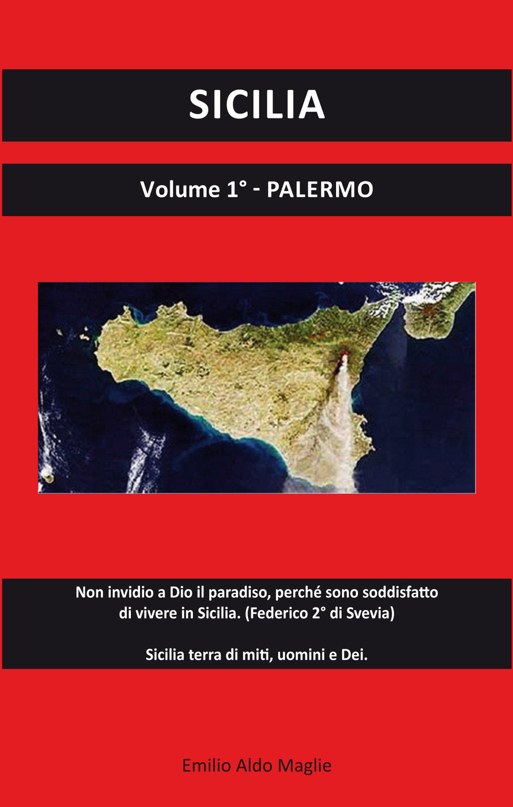 Sicilia. Vol. 1: Palermo