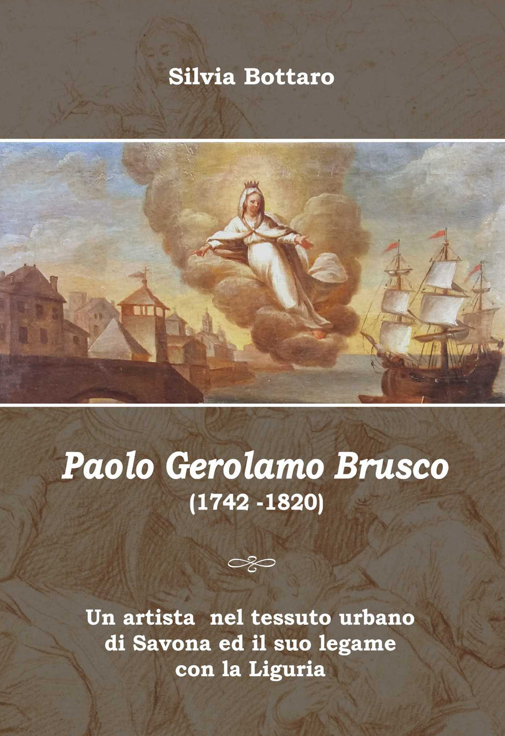 Paolo Gerolamo Brusco (1742-1820)