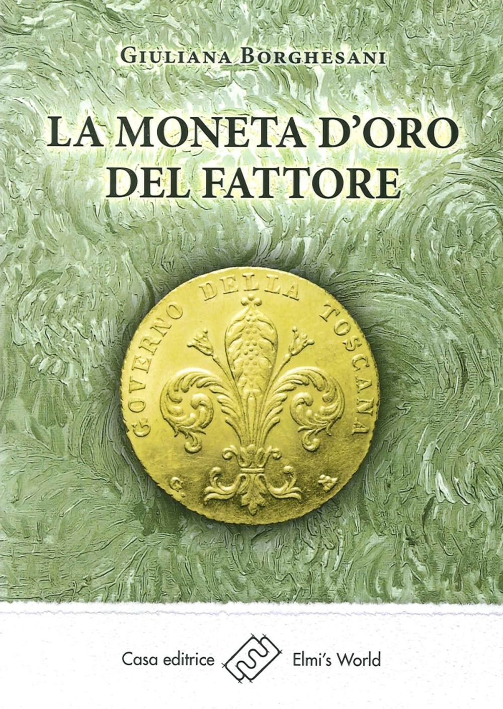 La moneta d'oro del fattore