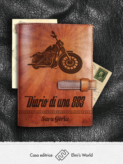 Diario di una 883