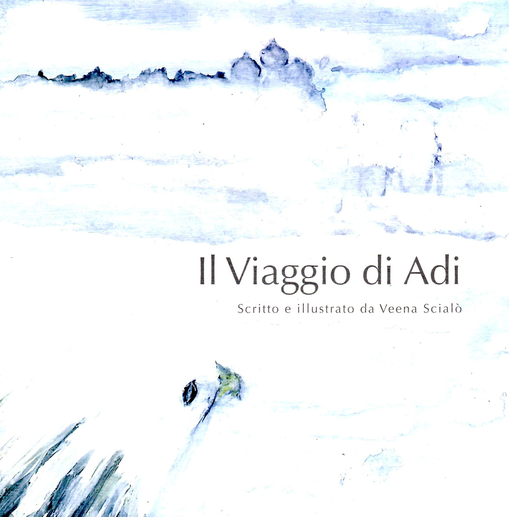 Il viaggio di Adi