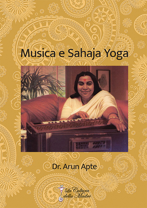 Musica e Sahaja Yoga