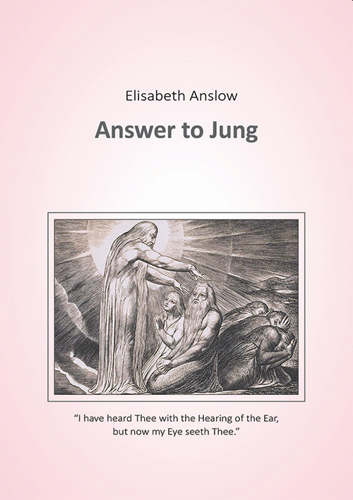 Answer to Jung