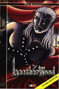 Leatherwood. Ediz. italiana