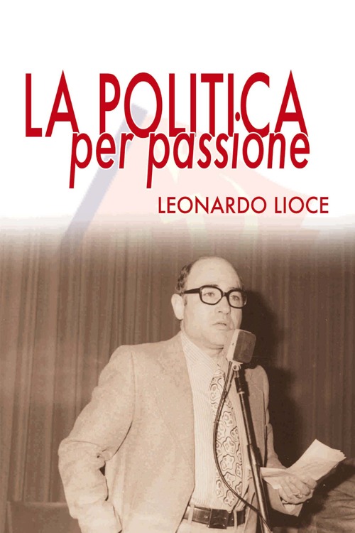 La politica per passione