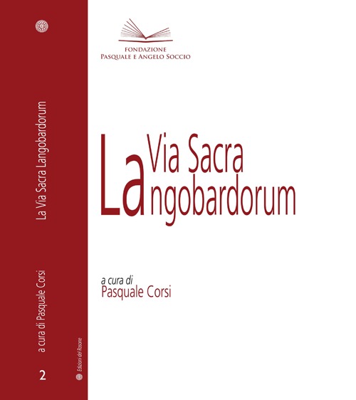 La via sacra Langobardorum