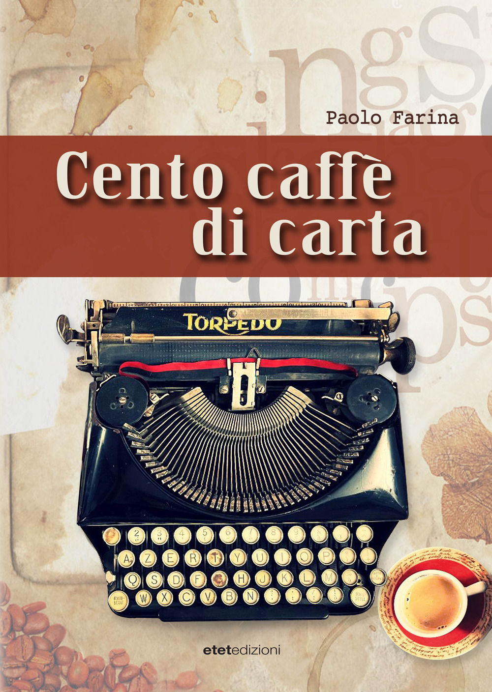 Cento caffè di carta