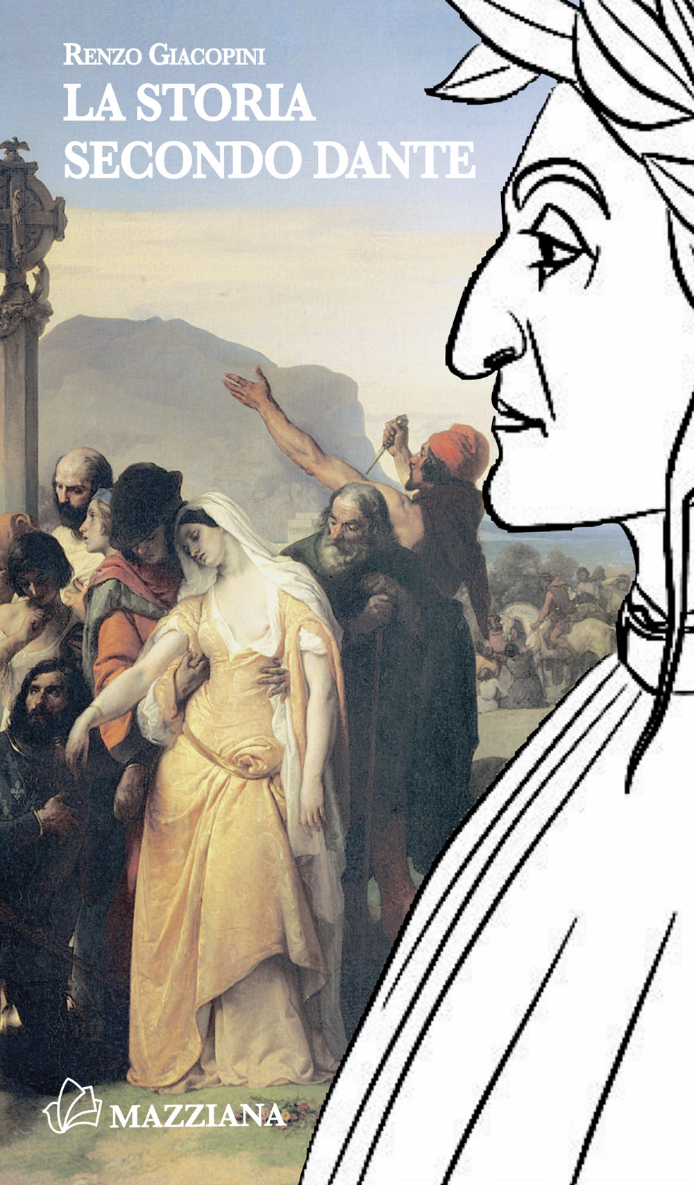 La storia secondo Dante