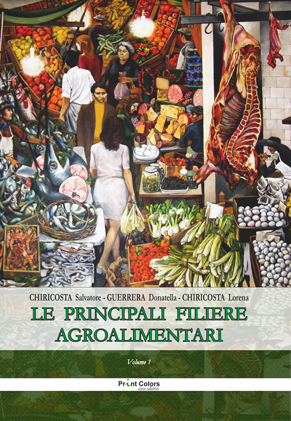 Le principali filiere agroalimentari