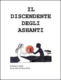 Il discendente degli ashanti