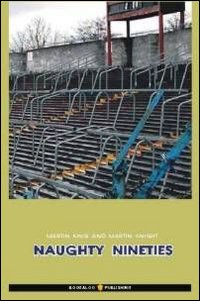 Naughty nineties. Ediz. italiana