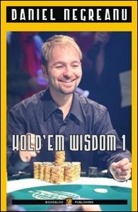 Hold'em wisdom. Vol. 1