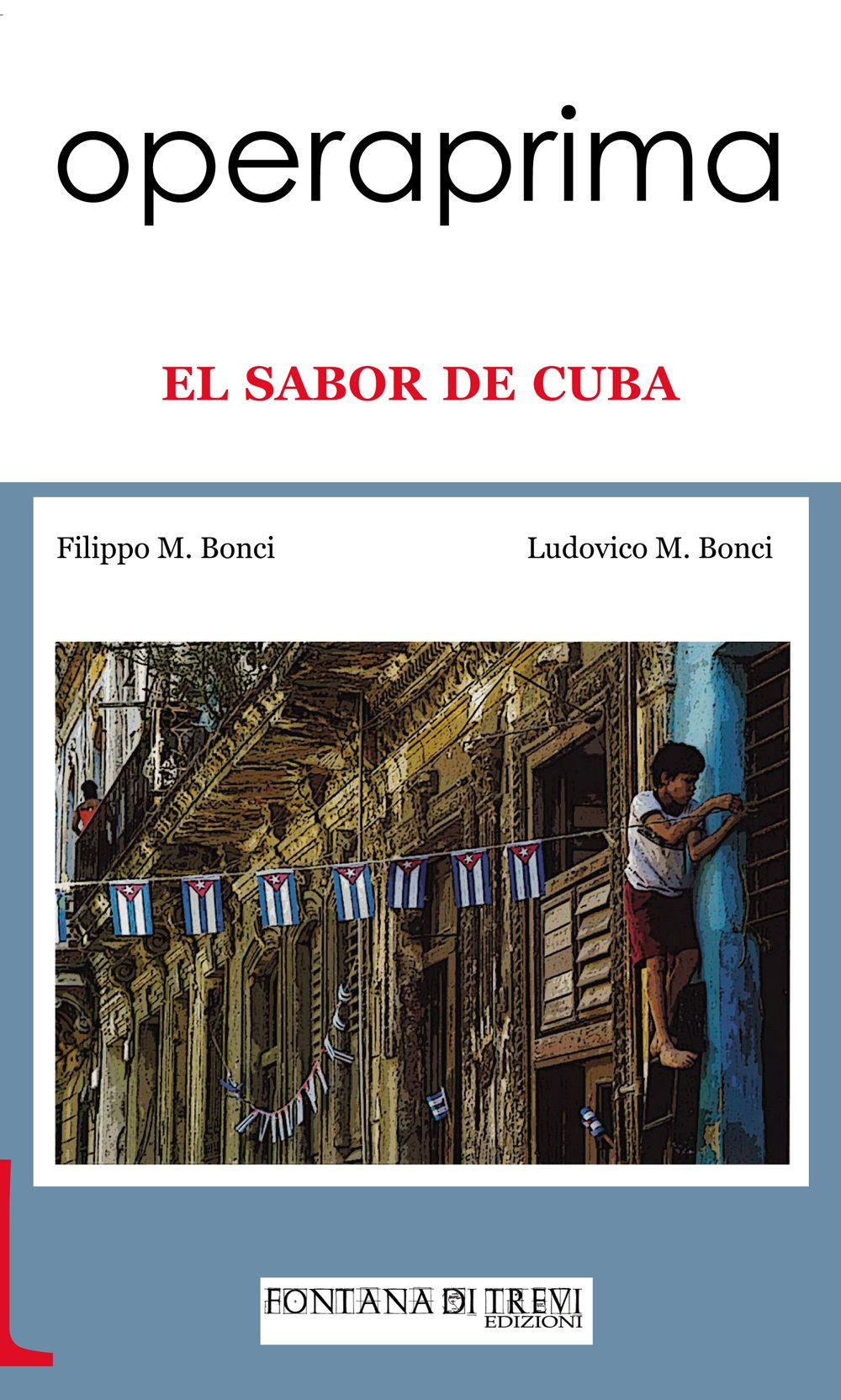 El Sabor de Cuba