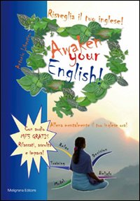 Risveglia il tuo inglese!-Awaken your english!