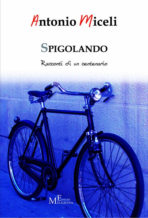 Spigolando. Racconti di un centenario