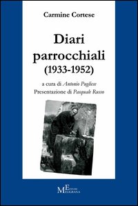 Diari parrocchiali (1933-1952)