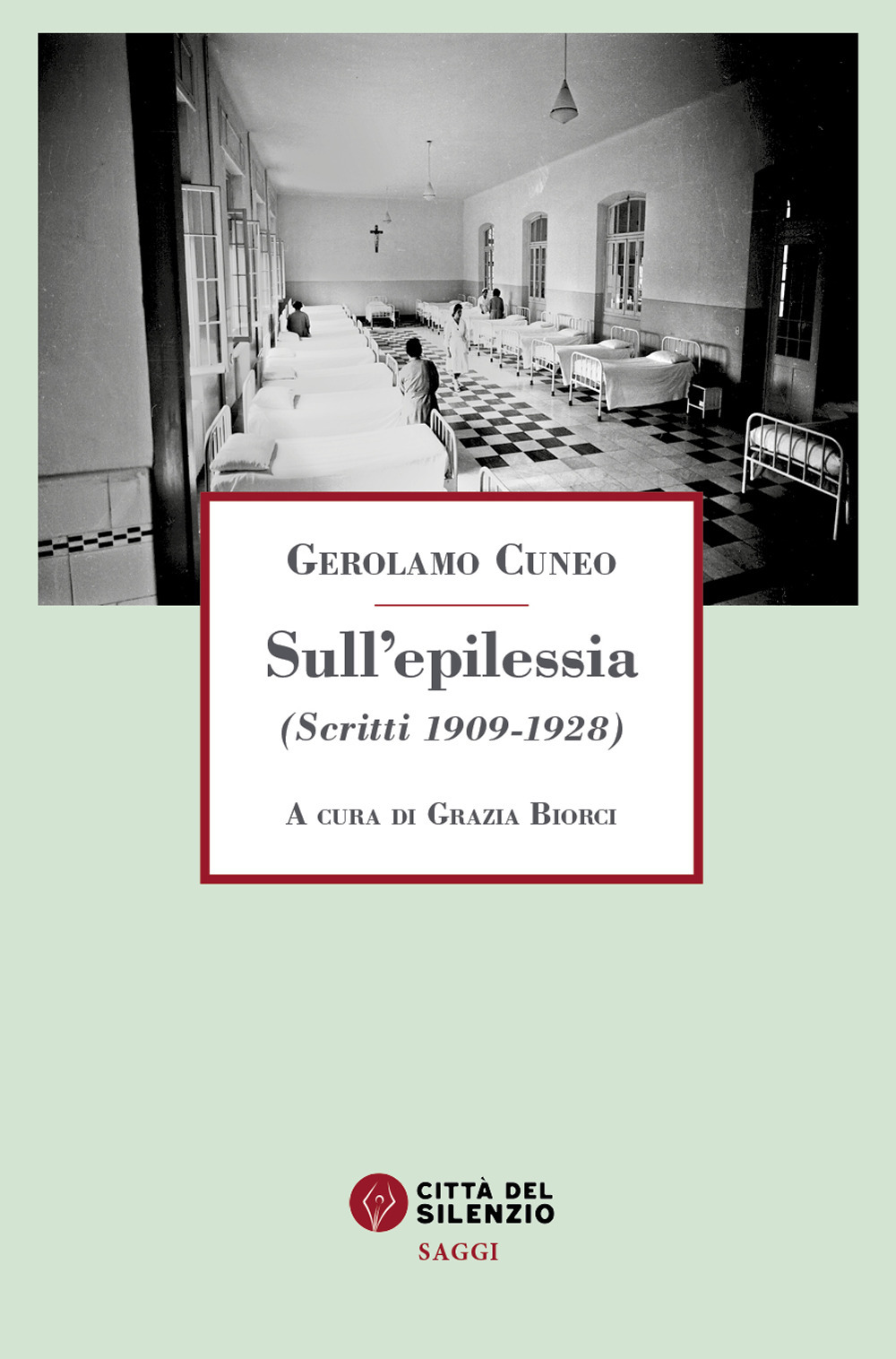 Sull'epilessia. (Scritti 1909-1928)