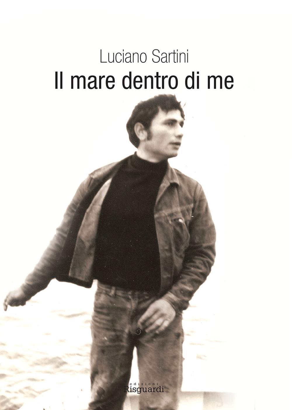 Il mare dentro di me