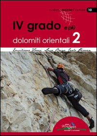 4° grado e più. Dolomiti orientali 2