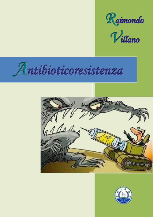 Antibioticoresistenza