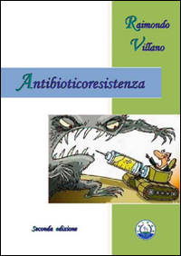 Antibioticoresistenza