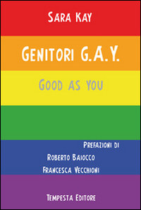 Genitori G.A.Y. Good as you