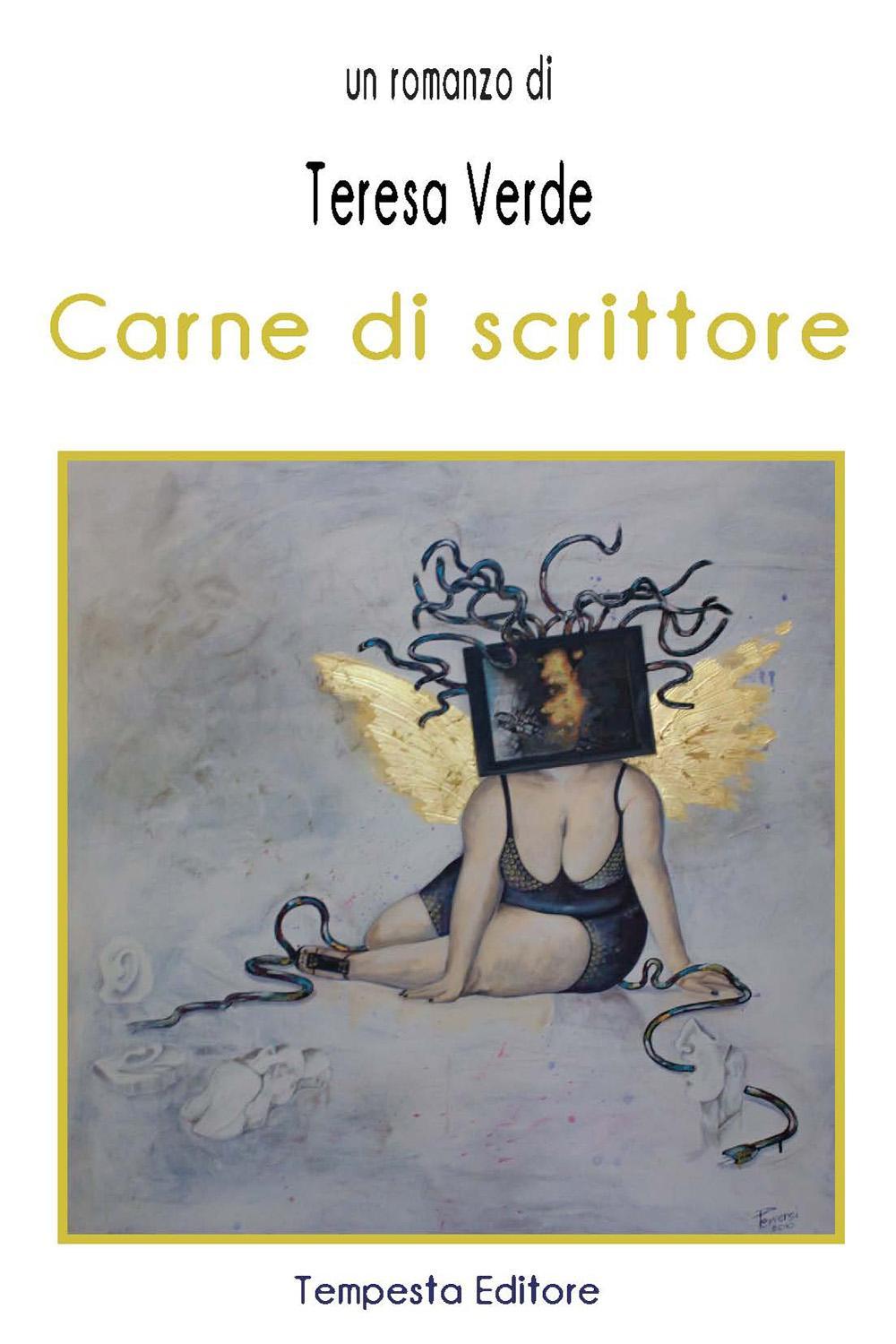 Carne di scrittore