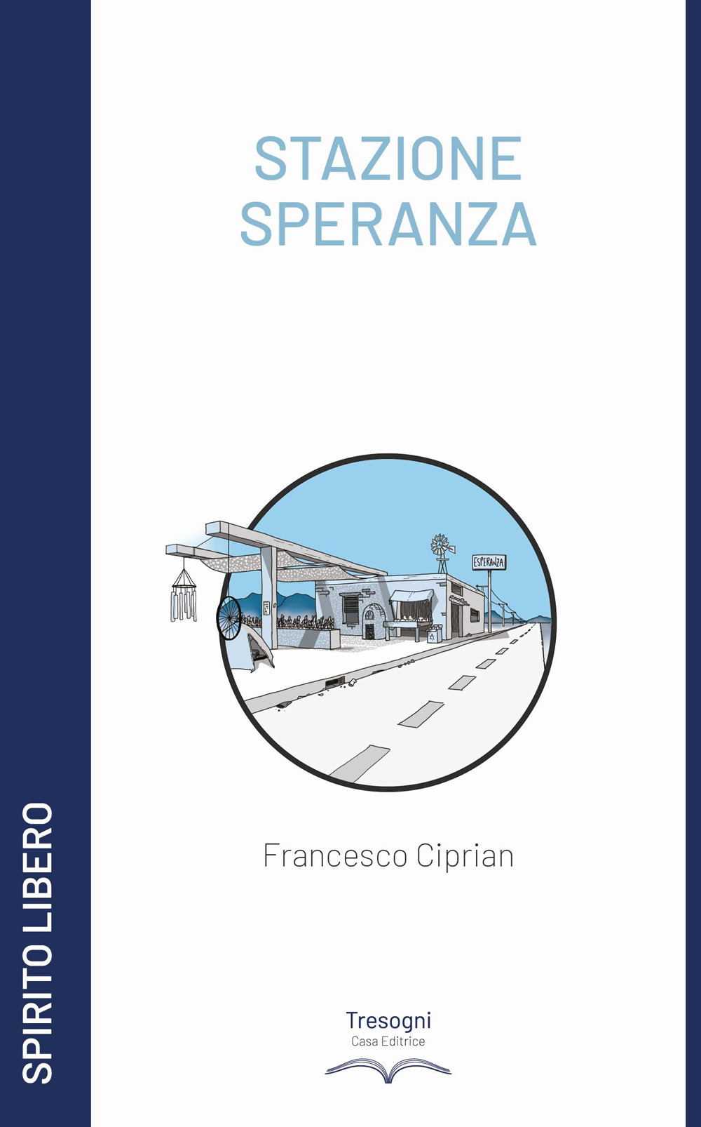 Stazione speranza